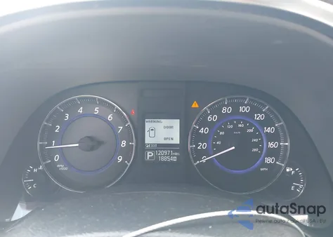 2017 Infiniti Qx70 из США, поврежденный, VIN JN8CS1MU6HM141657